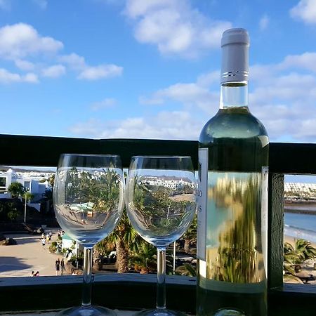 Apartamentos Cataira Costa Teguise Kültér fotó