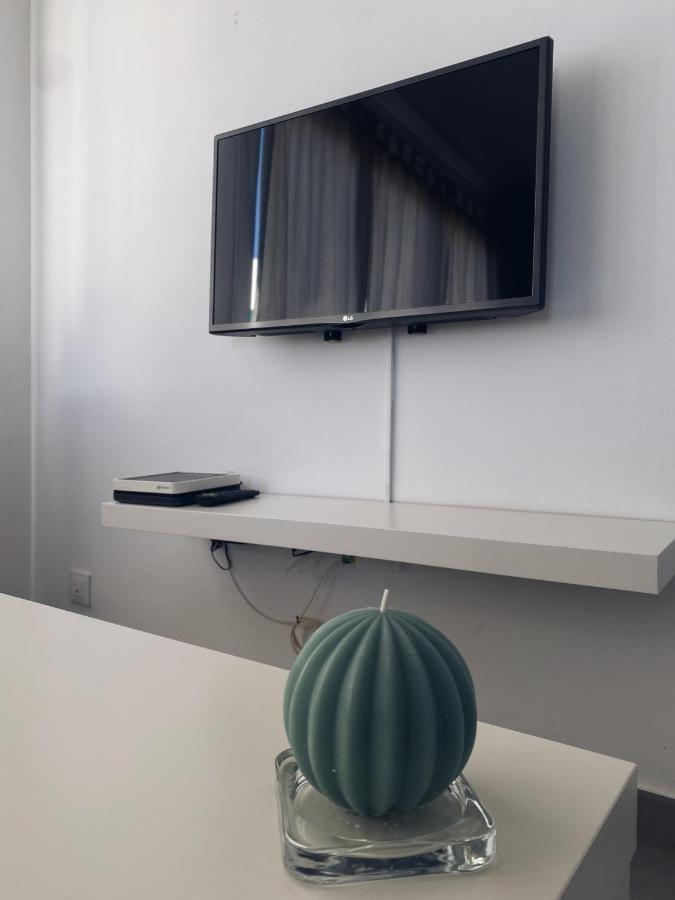 Apartamentos Cataira Costa Teguise Kültér fotó