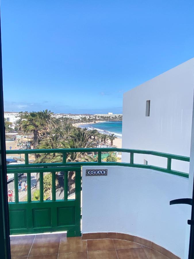 Apartamentos Cataira Costa Teguise Kültér fotó