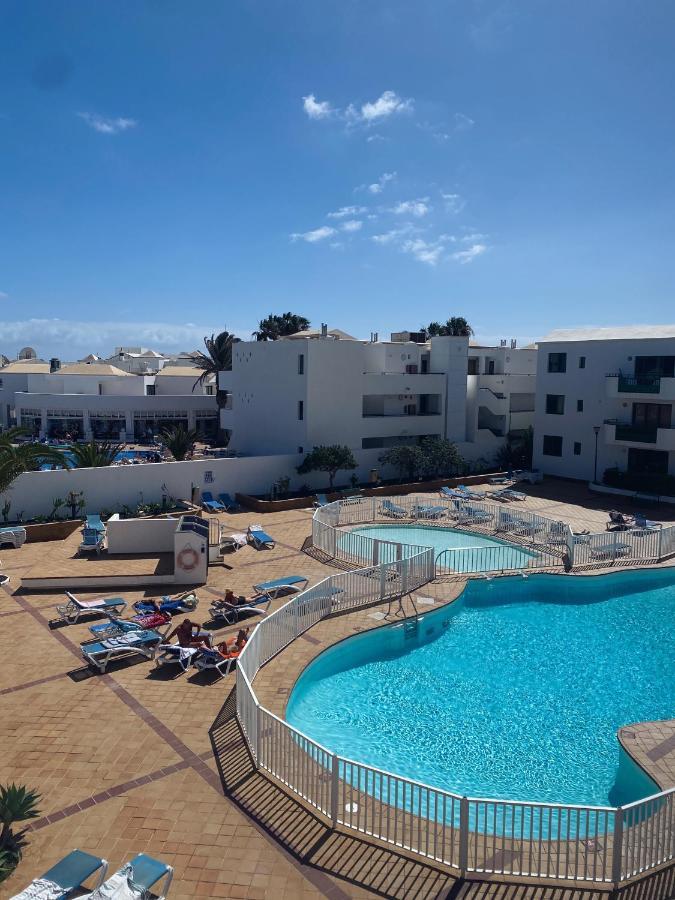 Apartamentos Cataira Costa Teguise Kültér fotó