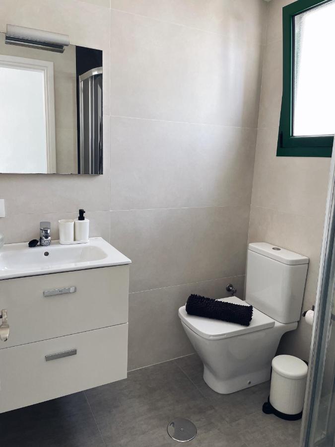 Apartamentos Cataira Costa Teguise Kültér fotó