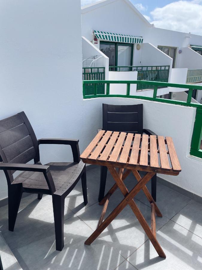 Apartamentos Cataira Costa Teguise Kültér fotó